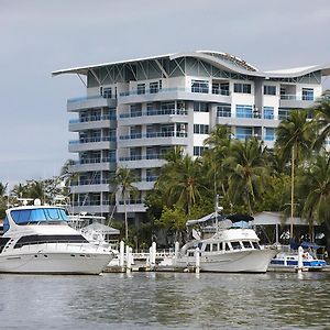 Puerto Azul Resort&Club Nautico