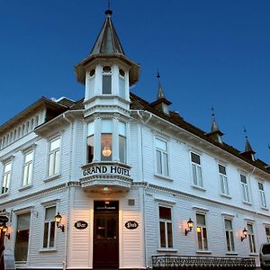 Grand Hotel Flekkefjord